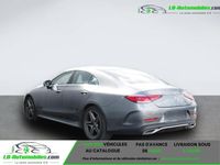 occasion Mercedes CLS350 BVA