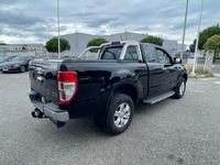 occasion Ford Ranger 2.0 Tdci 213 Ch Super Cab Limited Bva10