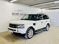 occasion Land Rover Range Rover Sport TDV6 HSE