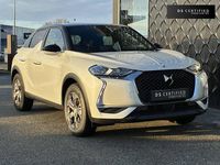 Occasion DS Automobiles DS3 Crossback 100 kW (136 ch) 2022 Blanc SUV