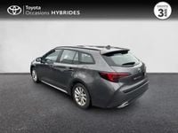 Occasion Toyota Corolla Business Edition 2025 Gris atlas métallisé Break