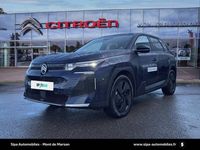 Occasion Citroën C5 Aircross 145 ch (106 kW) 2025 Bleu eclipse SUV