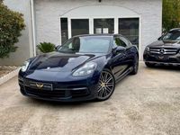 occasion Porsche Panamera 4S Diesel V8 4.0 422 PDK