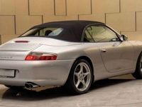 occasion Porsche 911 Carrera 4 Cabriolet 911 Type 996 3.6L 320Ch