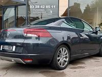 Occasion Renault Mégane Cabriolet GT-Line 131 ch (96 kW) 2013 Cabriolet