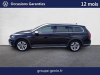 occasion VW Passat Alltrack SW 2.0 TDI 190 DSG7 4Motion