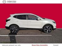 occasion Nissan Qashqai Qashqai 20191.3 DIG-T 140