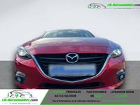 occasion Mazda 3 2.0L SKYACTIV-G 120 ch