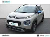 occasion Citroën C3 Aircross Bluehdi 120 S&s Eat6 Rip Curl 5p