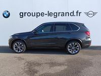 Occasion BMW X5 Exclusive 258 ch (189 kW) 2017 SUV