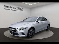 Occasion Mercedes A250 Business 162 ch (119 kW) 2022 Argent Berline