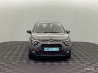 occasion Citroën C3 III 1.2 PureTech 83ch S&S Feel Pack