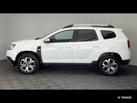 occasion Dacia Duster II 1.0 ECO-G 100ch Prestige + 4x2