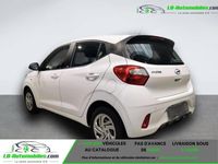 occasion Hyundai i10 1.0 67 BVM