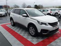 occasion Peugeot 5008 Ii Bluehdi 130 S&s Eat8 Active Business