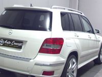 occasion Mercedes GLK220 ClasseI (X204) 220 CDI BE 4 Matic