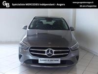 Occasion Mercedes B200 Progressive 152 ch (111 kW) 2020 Gris Monospace