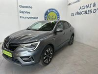 occasion Renault Arkana 1.3 TCE 140CH FAP BUSINESS EDC