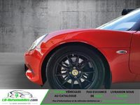 occasion Lotus Elise 1.8i 220 ch