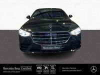 occasion Mercedes S400 ClasseD 330ch Amg Line 4matic 9g-tronic