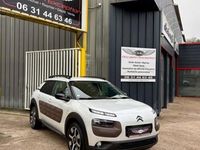 Occasion Citroën C4 Cactus Shine 100 ch (73 kW) 2015 Citadine