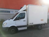 occasion Mercedes Sprinter CHASSIS CAB 316 CDI 37 3.5t