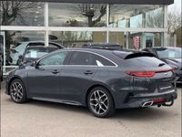 occasion Kia ProCeed 1.4 T-gdi 140ch Gt Line Premium Dct7 My20