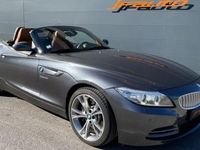 Occasion BMW Z4 M Sport 306 ch (225 kW) 2013 Gris Cabriolet