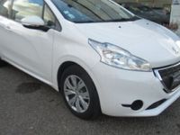 occasion Peugeot 208 1.2 VTi 82ch BVM5 Active