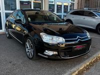 Occasion Citroën C5 Exclusive 242 ch (177 kW) 2010 Noir Berline