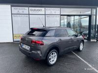 occasion Citroën C4 Cactus II PureTech 110ch S&S Feel Business E6.d