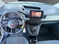 Occasion Renault Kangoo 2022 Blanc Monospace
