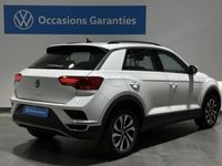 occasion VW T-Roc 1.0 TSI 110 Start/Stop BVM6 Active