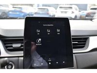 Occasion Renault Captur Intens 140 ch (102 kW) 2022 Gris SUV