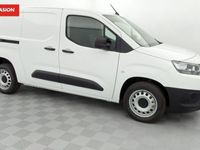 occasion Toyota Proace 1.5 100ch D-4D long Active