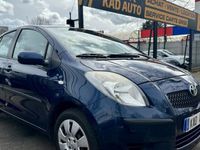 occasion Toyota Yaris II 1.0 VVT-I 69 LUNA