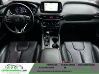 Occasion Hyundai Santa Fe 185 ch (136 kW) 2019 SUV