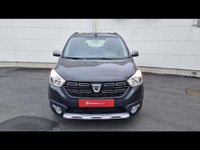occasion Dacia Lodgy stepway tce 102 7pl.
