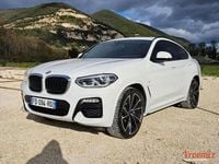 Occasion BMW X4 M Sport 265 ch (194 kW) 2019 Noir SUV