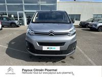 occasion Citroën Jumpy M 2.0 BlueHDi 180ch S&S Cabine Approfondie Fixe Driver EAT8