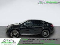 occasion Mercedes 450 GLE Couped BVA 4Matic