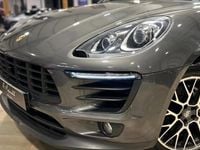 Occasion Porsche Macan S 258 ch (189 kW) 2015 SUV