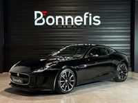 occasion Jaguar F-Type 3.0 V6 340ch Bva Gps | Camera | Echappement Sport