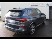 occasion BMW X5 xDrive45e 394ch M Sport 17cv - VIVA185959426