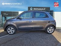 occasion Renault Twingo TWINGO IIIIII SCe 65 Zen - Zen