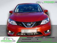 Occasion Nissan Pulsar 116 ch (85 kW) 2017 Citadine