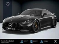Occasion Mercedes AMG GT63 S E Performance AMG 2024 Noir obsidienne métallisé Coupé