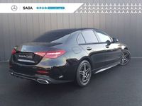 occasion Mercedes C220 Classed 200ch AMG Line - VIVA185958651