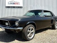 Occasion Ford Mustang 1967 Coupé