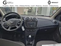 occasion Dacia Sandero SANDEROBlue dCi 75 Confort